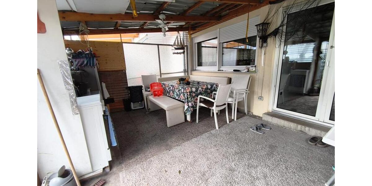 Reihenhaus Nürnberg Gaismannshof - 5 Zimmer, 110 m&sup2;, 499.000&euro; | Angebot:26021565