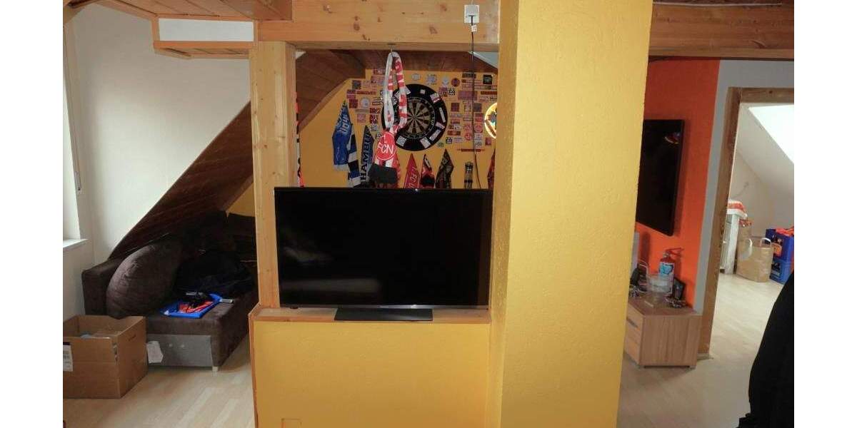 Doppelhaushälfte Nürnberg Falkenheim - 5 Zimmer, 130 m&sup2;, 649.000&euro; | Angebot:25704363