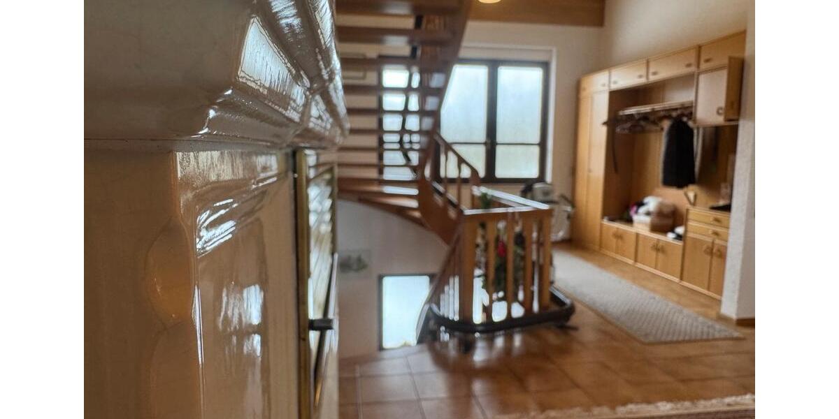 Einfamilienhaus Großhabersdorf - 7 Zimmer, 217 m&sup2;, 695.000&euro; | Angebot:26044937