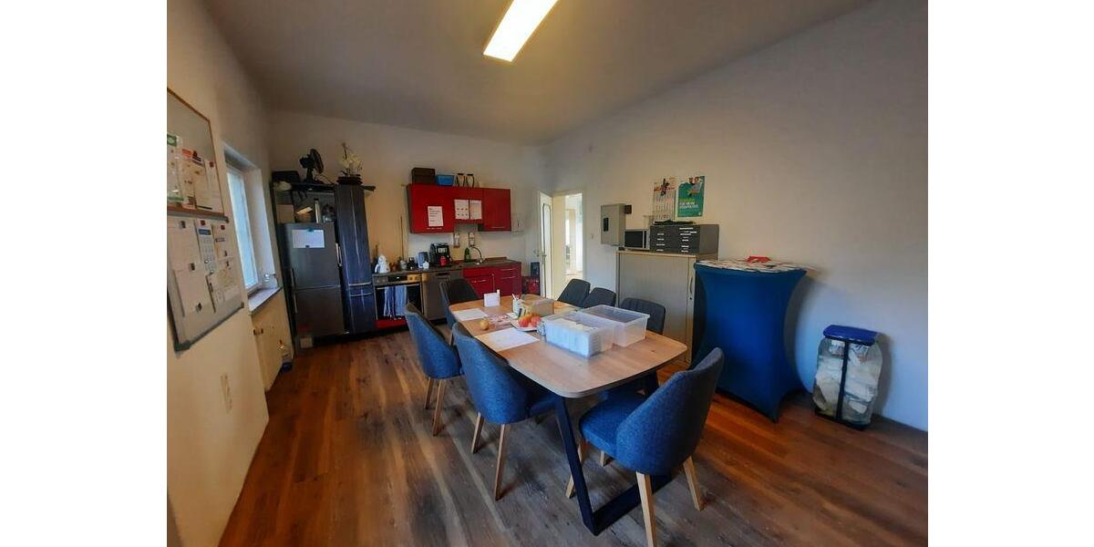 Gewerbeobjekt Fürth Bislohe - 1.500&euro; | Angebot:26611224