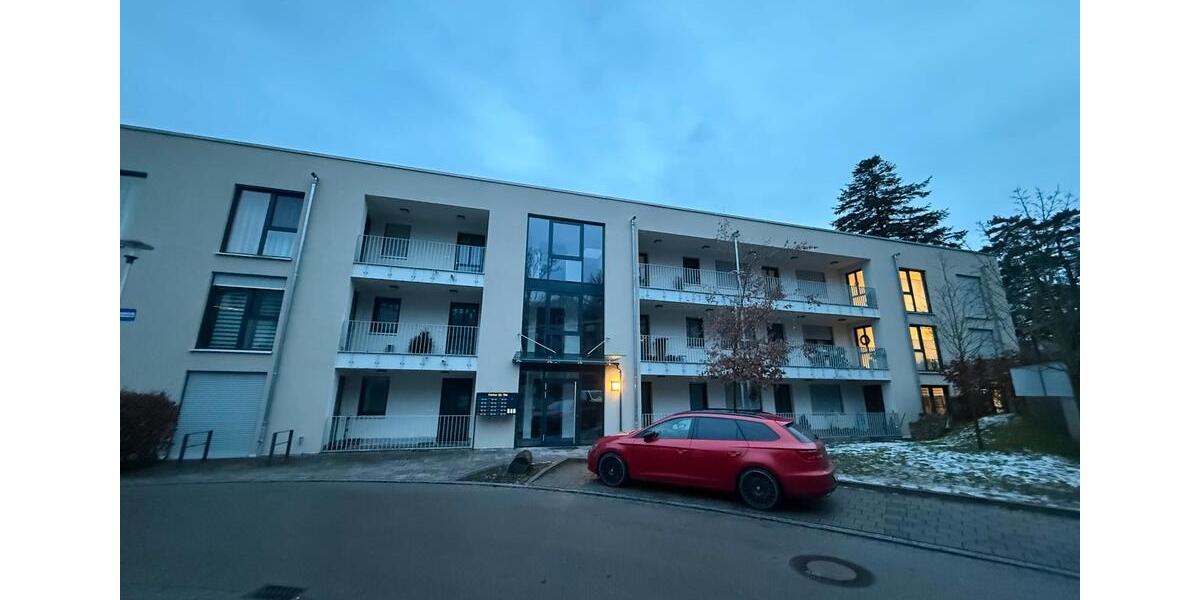 Etagenwohnung Zirndorf - 2 Zimmer, 64 m&sup2;, 349.000&euro; | Angebot:24512197