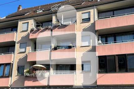 Wohnung Erlangen Buckenhofer Siedlung - 1 Zimmer, 32 m&sup2;, 160.000&euro; | Angebot:27286949
