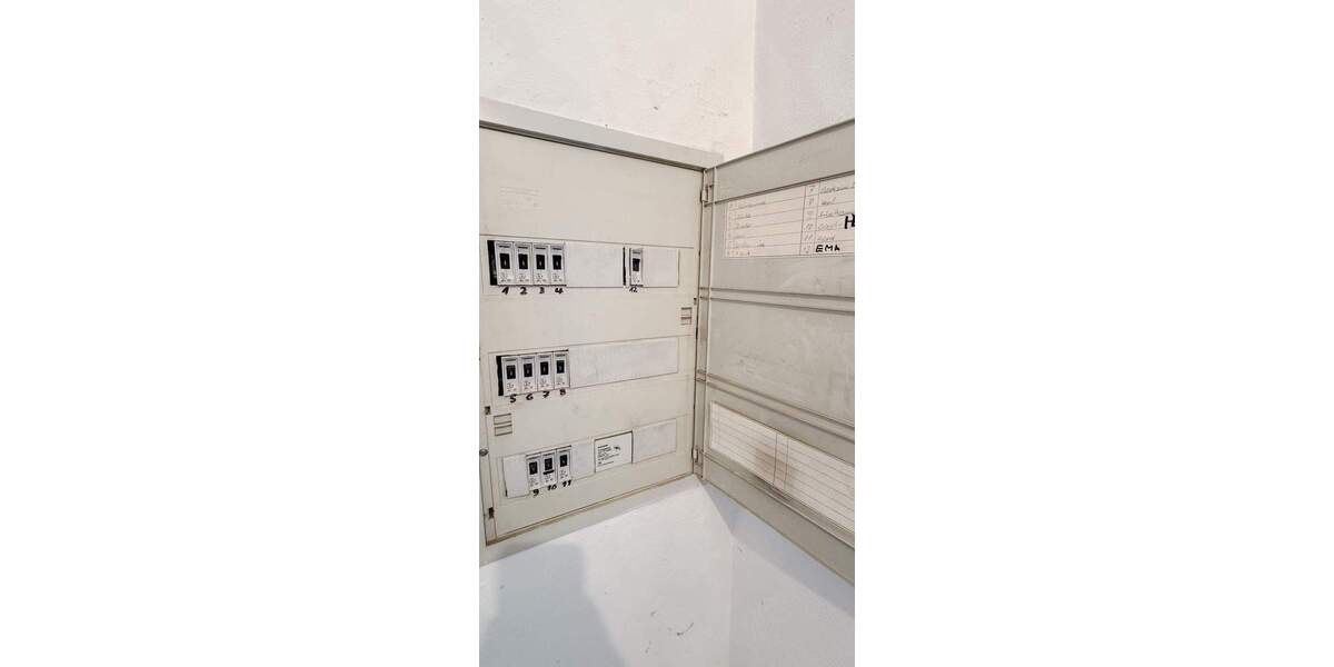 Reihenendhaus Nürnberg Mögeldorf - 5 Zimmer, 139 m&sup2;, 549.000&euro; | Angebot:25666617