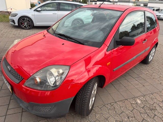 Ford Fiesta 100.950 km 2.499 &euro; Nürnberg 90475