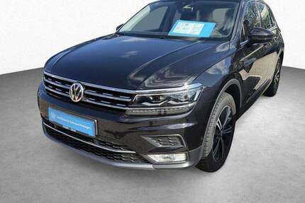 VW Tiguan 114.700 km 18.690 &euro; Schwabach 91126