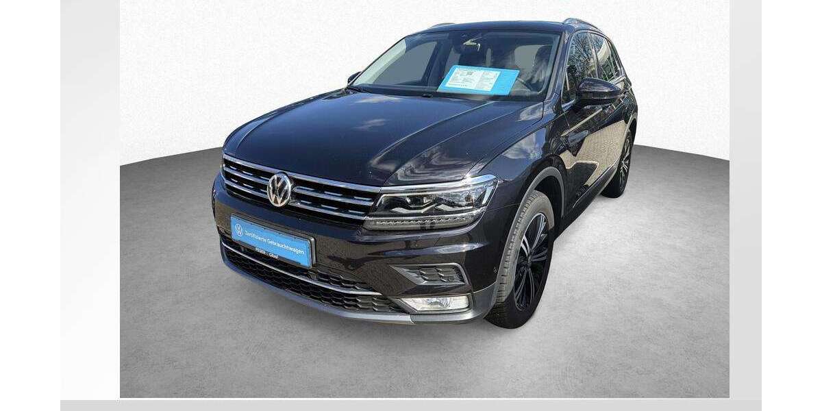 VW Tiguan 114.700 km 18.690 &euro; Schwabach 91126