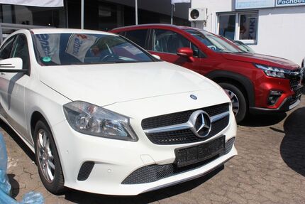 Mercedes-Benz A 180 92.321 km 12.990 &euro; Fürth 90763