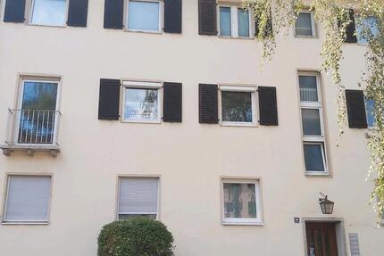 Wohnung Erlangen Bruck - 3.5 Zimmer, 70 m&sup2;, 300.000&euro; | Angebot:27271563