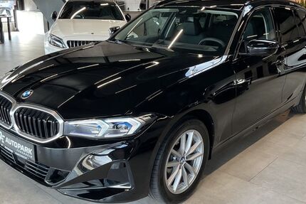 BMW 320 31.400 km 37.980 &euro; Forchheim 91301