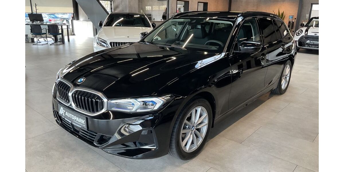 BMW 320 31.400 km 37.980 &euro; Forchheim 91301