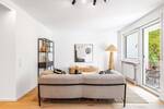 Etagenwohnung Nürnberg Laufamholz - 2 Zimmer, 65 m&sup2;, 940&euro; | Angebot:26670103
