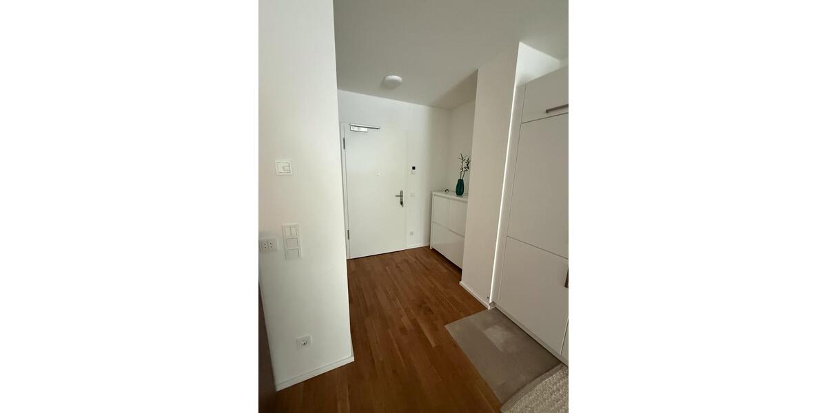 Etagenwohnung Nürnberg Erlenstegen - 2 Zimmer, 59 m&sup2;, 1.240&euro; | Angebot:25104503