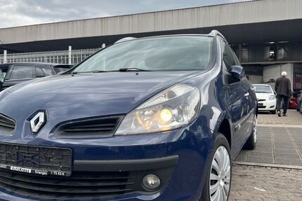 Renault Clio 226.000 km 1.350 &euro; Nürnberg 90439
