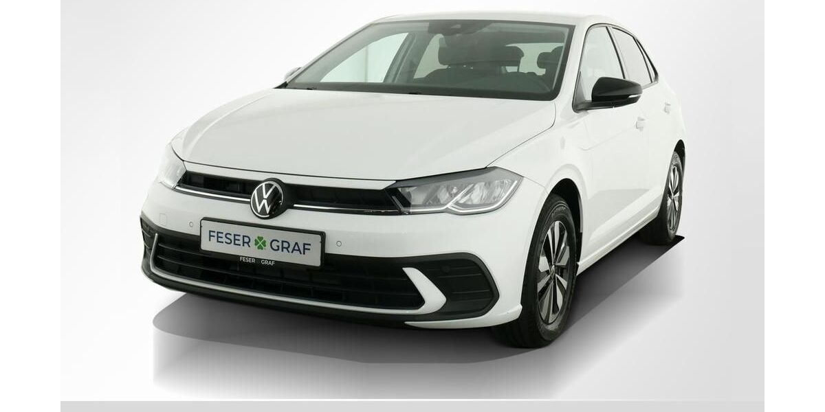 VW Polo 1.250 km 99.999 &euro; Nürnberg 90441