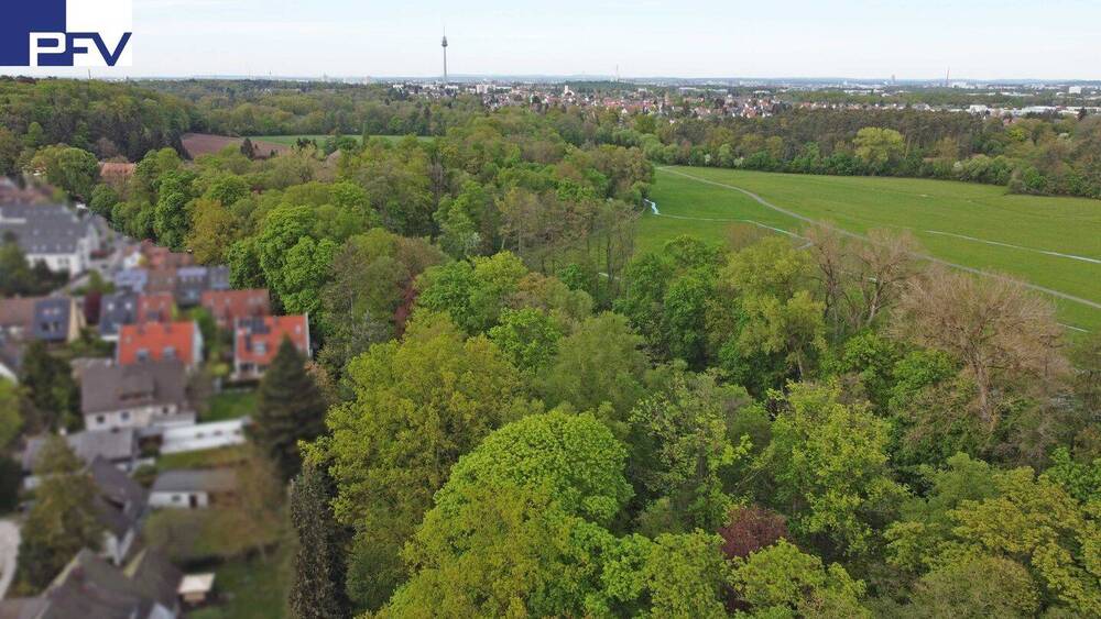 Grundstück Nürnberg Lohhof - 695.000&euro; | Angebot:26786979