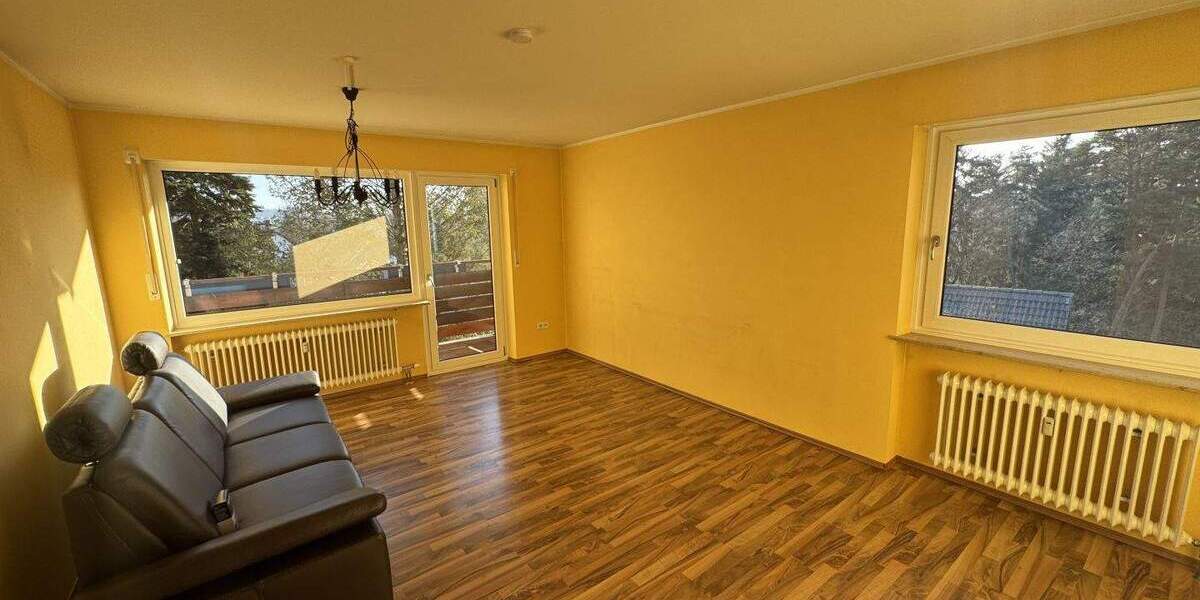 Etagenwohnung Roth - 3 Zimmer, 73 m&sup2;, 235.000&euro; | Angebot:25678164