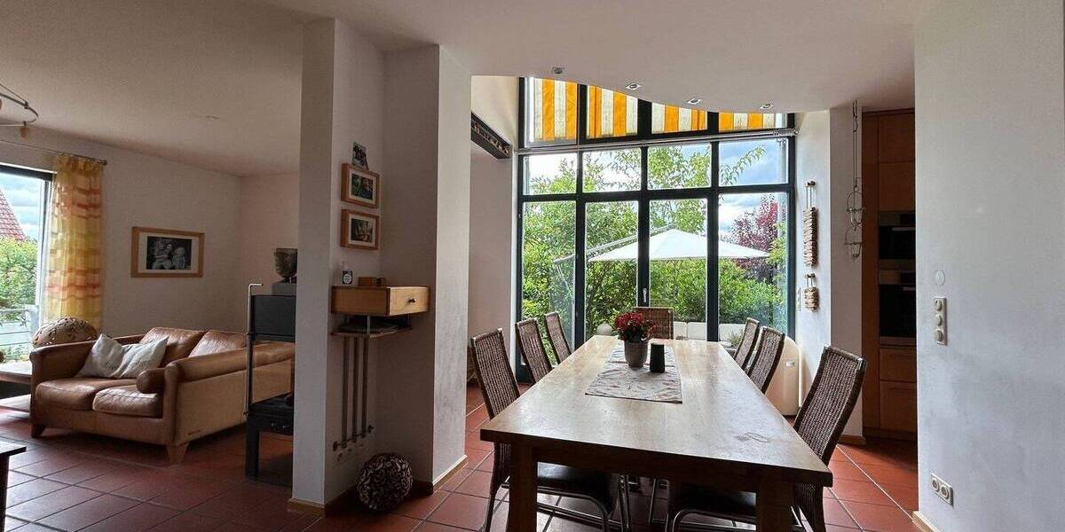 Einfamilienhaus Aurachtal Falkendorf - 5 Zimmer, 149 m&sup2;, 900.000&euro; | Angebot:25671198