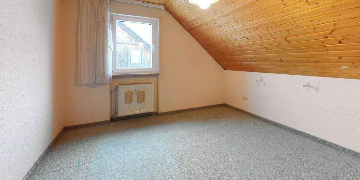 Etagenwohnung Dietenhofen - 3 Zimmer, 82 m&sup2;, 212.000&euro; | Angebot:25732871