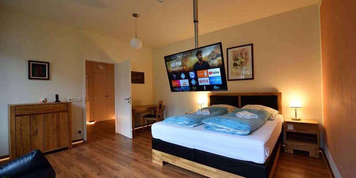 Zimmer Nürnberg Gostenhof - 1 Zimmer, 1.800&euro; | Angebot:24984978