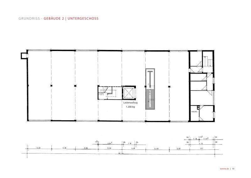 Gewerbeobjekt Nürnberg Kleinreuth b Schweinau - 6.500.000&euro; | Angebot:25778841