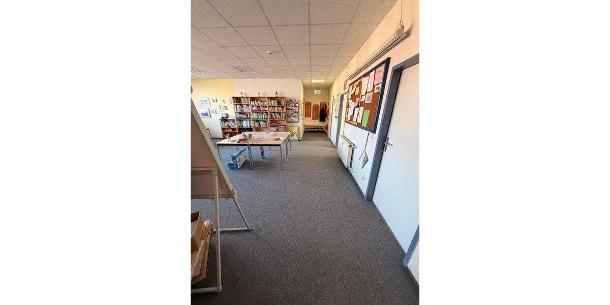 Gewerbeobjekt Fürth Südstadt - 5 Zimmer, 187 m&sup2;, 1.870&euro; | Angebot:25674928