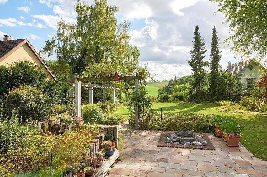 Mehrfamilienhaus, Wohnhaus Tuchenbach - 7 Zimmer, 267 m&sup2;, 698.300&euro; | Angebot:25678873