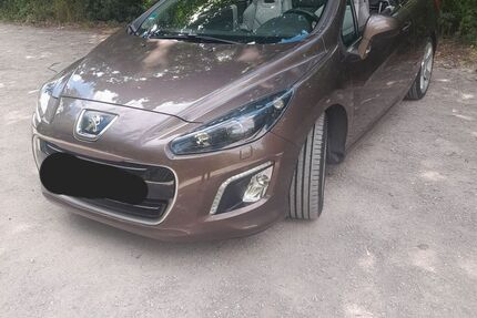 Peugeot 308 125.200 km 6.300 &euro; Langenzenn 90579