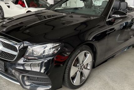 Mercedes-Benz E 400 184.369 km 28.977 &euro; Fürth 90763