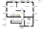 Einfamilienhaus Nürnberg Erlenstegen - 5 Zimmer, 135 m&sup2;, 1.600&euro; | Angebot:26645629