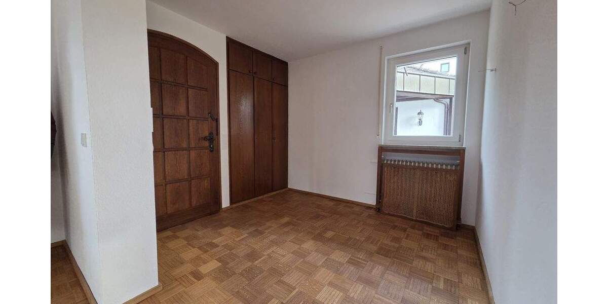 Einfamilienhaus Nürnberg Katzwang - 5 Zimmer, 170 m&sup2;, 1.700&euro; | Angebot:25745298