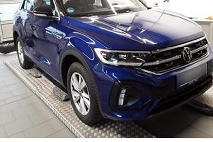 VW T-Roc 31.577 km 32.405 &euro; Nürnberg 90411
