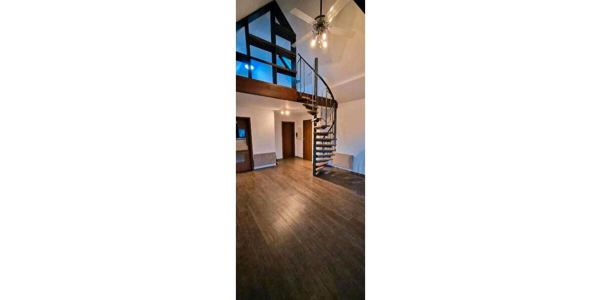 Maisonettenwohnung Röthenbach an der Pegnitz - 2.5 Zimmer, 50 m&sup2;, 750&euro; | Angebot:26606075