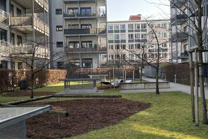 Wohnung Nürnberg Glockenhof - 3 Zimmer, 83 m&sup2;, 429.000&euro; | Angebot:25969579