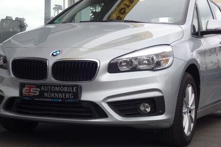 BMW 220 Active Tourer 179.200 km 9.980 &euro; Nürnberg 90431