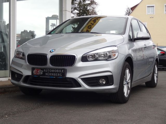 BMW 220 Active Tourer 179.200 km 9.980 &euro; Nürnberg 90431