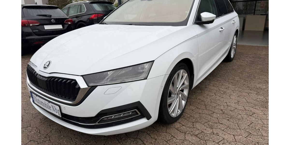 Skoda Octavia 118.000 km 22.990 &euro; Nürnberg 90431