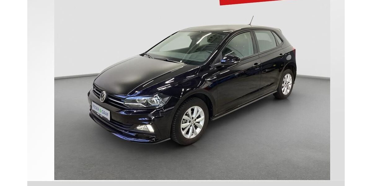 VW Polo 23.563 km 16.390 &euro; Cadolzburg 90556