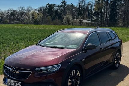 Opel Insignia 77.800 km 20.400 &euro; Lauf a.d. Pegnitz 91207