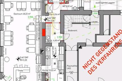 Gewerbeobjekt Nürnberg Eberhardshof - 1.234&euro; | Angebot:22203965