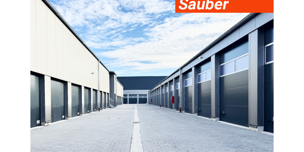 Gewerbeobjekt Erlangen Alterlangen - 199&euro; | Angebot:25926202