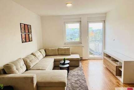 Zimmer Nürnberg Gaismannshof - 2 Zimmer, 1.090&euro; | Angebot:26016825