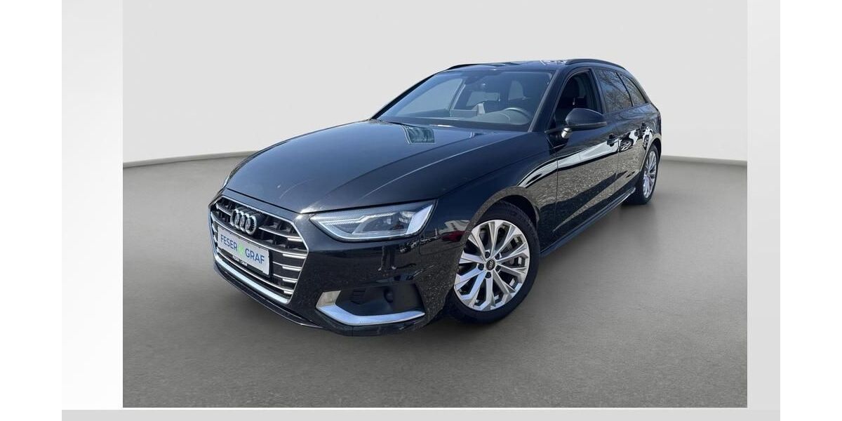 Audi A4 144.860 km 22.470 &euro; Cadolzburg 90556