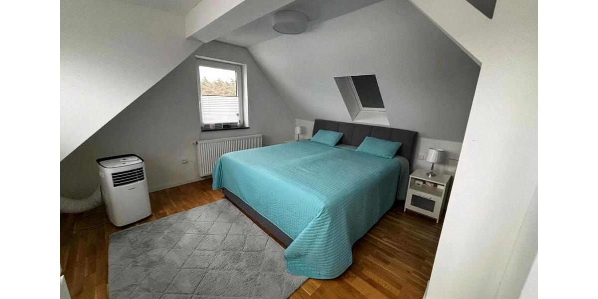 Doppelhaushälfte Fürth Bislohe - 4 Zimmer, 118 m&sup2;, 599.000&euro; | Angebot:26057573