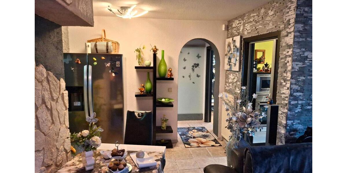 Terrassenwohnung Eckental - 3 Zimmer, 68 m&sup2;, 950&euro; | Angebot:25646739