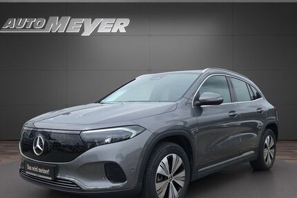 Mercedes-Benz EQA 26.800 km 36.840 &euro; Neustadt a.d. Aisch 91413