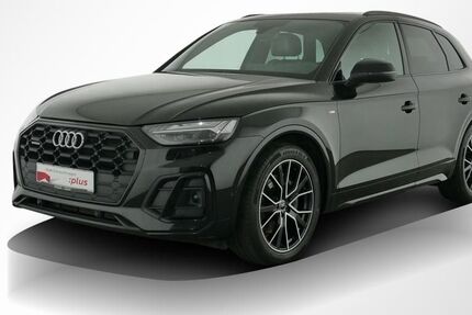 Audi Q5 161.100 km 29.940 &euro; Höchstadt an der Aisch 91315