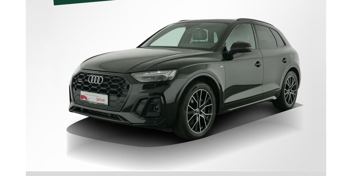 Audi Q5 161.100 km 29.940 &euro; Höchstadt an der Aisch 91315