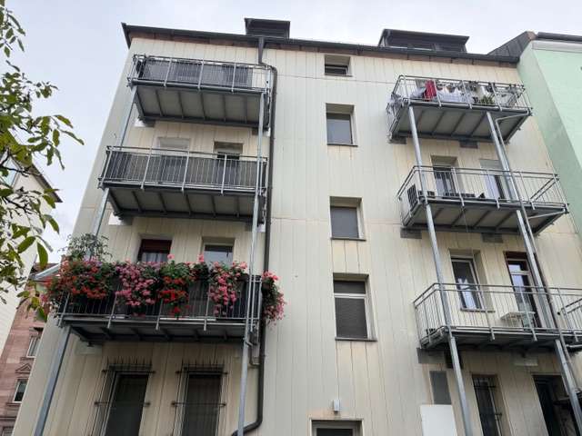 Gewerbeobjekt Nürnberg Rennweg - 4.200.000&euro; | Angebot:27664923
