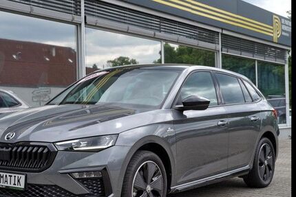 Skoda Scala 17.700 km 25.999 &euro; Wendelstein 90530