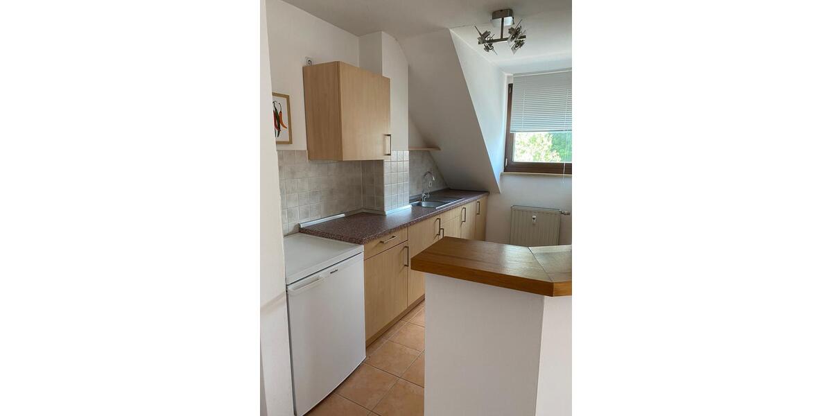 Dachgeschoßwohnung Markt Erlbach - 2 Zimmer, 62 m&sup2;, 680&euro; | Angebot:25236560